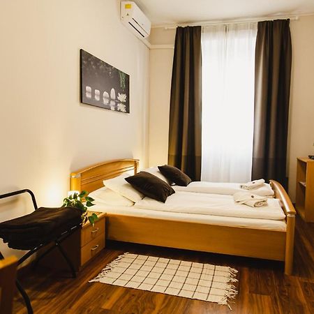 בודפשט Old Town Apartman מראה חיצוני תמונה