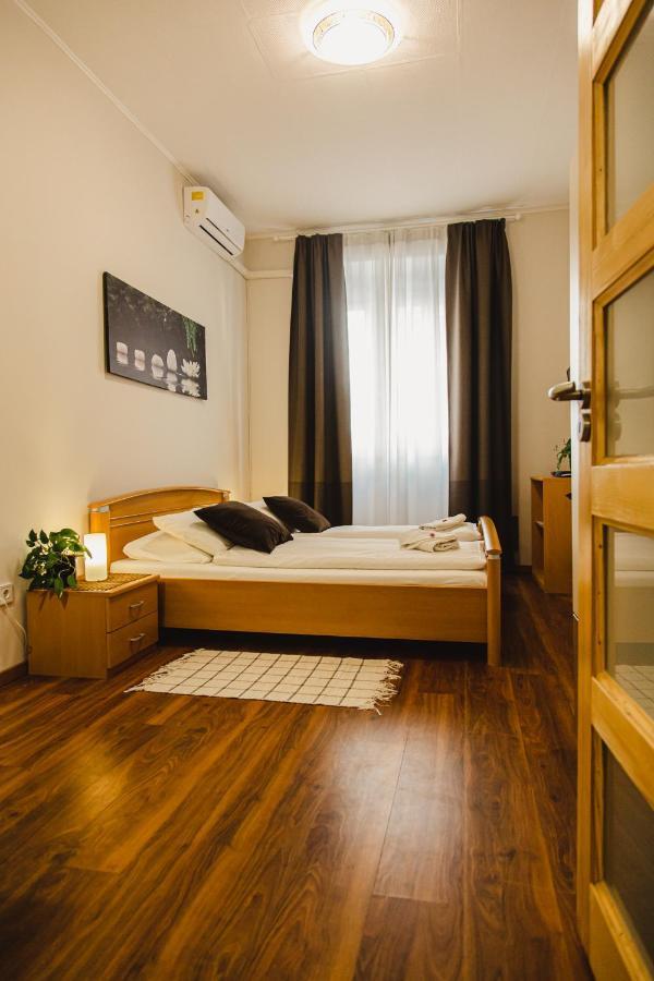 בודפשט Old Town Apartman מראה חיצוני תמונה