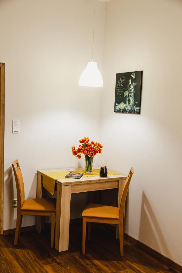 בודפשט Old Town Apartman מראה חיצוני תמונה